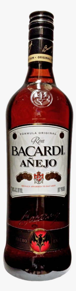 Bacardi