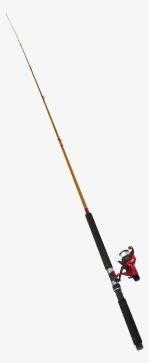 Fishing Pole Png - Antenna