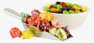 Rainbow Mix - Fruit Salad
