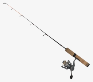 Twitter - Frabill 6766 Bro Ice 32-inch Rod