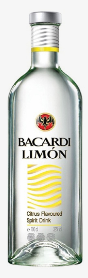 Bacardi-limon - Bacardi Grand Melon