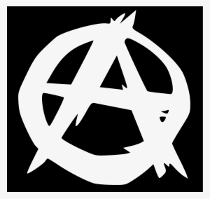 Open - Anarchy Signs