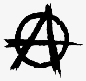 Anarchy - Anarchy Png