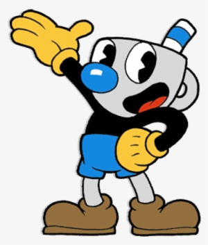 Mugman Results - Mugman Png