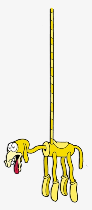 Remember Yellow Horse - Horse