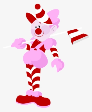 Mr Mint Clipart - Candyland Clipart