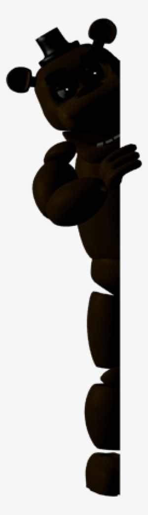 Freddydoor0018 - Paper Product