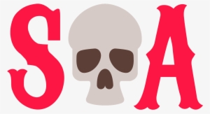 Sons Of Anarchy Icon