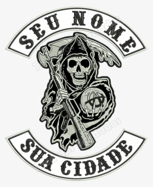 Simbolo De Sons Of Anarchy