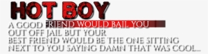 Ultimate Red Text Png - Red