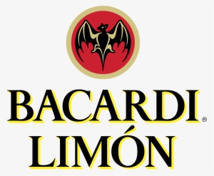 Bacardi Limon 01 Logo Png Transparent