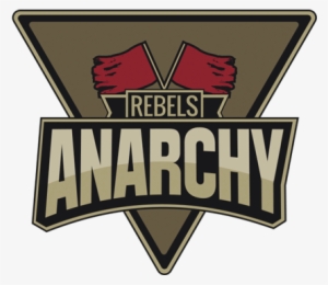 Rebels Anarchy