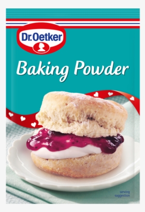 Perfect For Convenience And Freshness, Dr - Baking Powder Dr Oetker