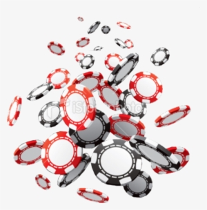 Gambling Chips Png - Chip Casino Png