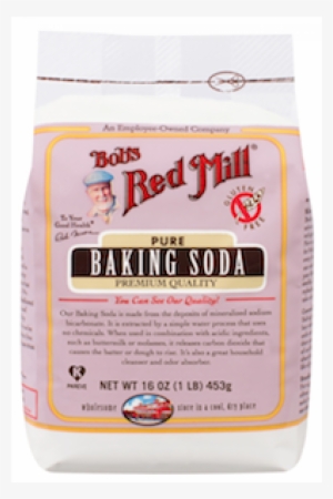 Write A Review - Bob's Red Mill Baking Soda