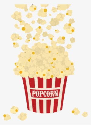 Popcorn Maker Royalty Free Spilled Pictures Royaltyfree - ป๊ อป คอร์น โลโก้