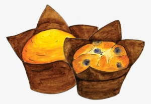 Image Free Download Bakery Shop Clipart - Muffin