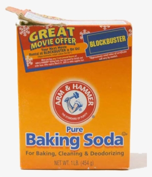 Share This Image - Arm And Hammer 84104 Arm & Hammer Baking So 24/1