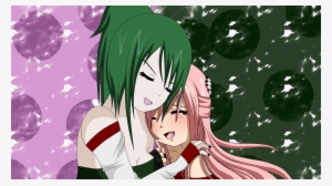 Best Friends For Ever - Anime