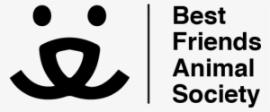 Best Friend Animal Society Logo 01 - Logo