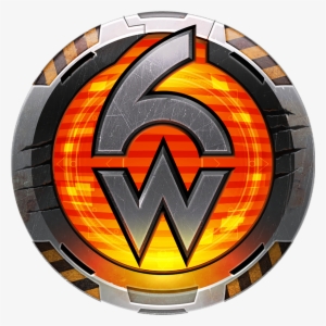 Sixth World Podcast Logo - Sixth World Podcast