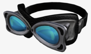 Fancy Goggles - Roblox