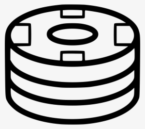 Poker Chips - - Casino Token