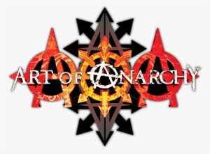 Art - Art Of Anarchy