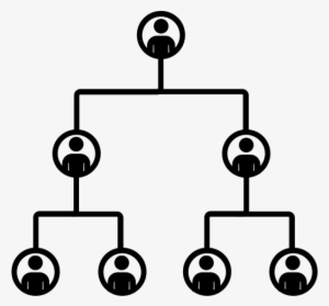 Genealogy Icon Information - Family Tree Icon Png