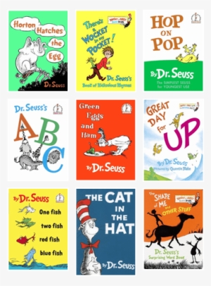 My Favorite Dr - Hardcover: Horton Hatches The Egg By Seuss Dr.