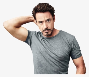 Robertdowneyjr Sticker Png Transparent Star Actor - Robert Downey Jr Png