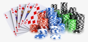Chips And Cards - Learning Poker