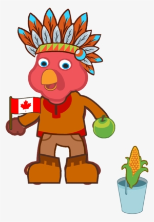 Ipad Turkey Disguise & Common Core Mapping - Clip Art
