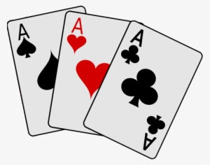 Playing Cards Clip Art Png - Cards Clipart Png