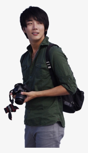 Actor Transparent Background Png - Yoon Shi Yoon Takgu