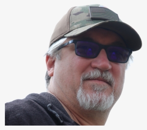 Anthony Nitz - Hat - Sunglasses - Vacation