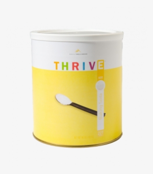 Baking Soda - Powdered Sugar