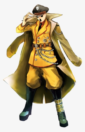 Pandora's Actor - Overlord Pandora's Actor Cosplay