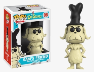 Dr - Funko Pops Dr Seuss