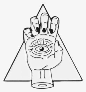 Oracle Enamel Pin - Lapel Pin