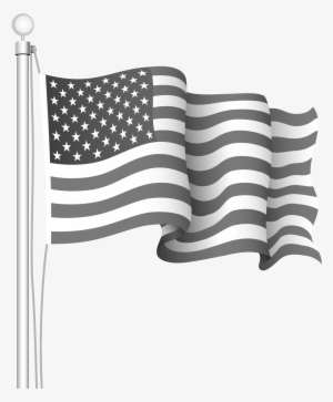By Brian Garvey '20 News Staff - American Flag Clip Art Png