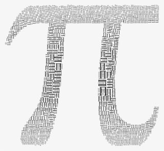 Today Is Wednesday March 14th, 2018 Or Pi Day A Day - 3.14 Clipart