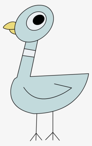 Pidgeons Clipart Don T Let The Pigeon - Don T Let The Pigeon Drive The Bus Clipart