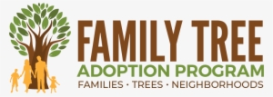 The Family Tree Adoption Program Is A Grassroots Program - Education