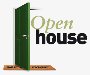 Winter Open House - Open House Coming Soon