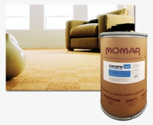 Mountain Fresh Deodorizer Powder With Baking Soda - Carpet In Interior