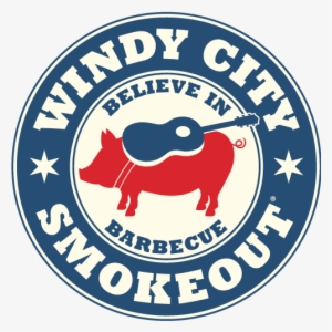 Windy City Smokeout Logo