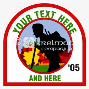 K510 Fall Hiker - Signos De Ifa