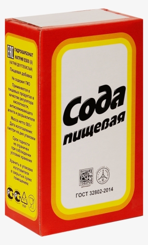 Пищевой Соды