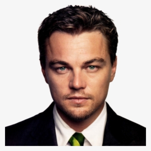 Leonardo Dicaprio Png Image - Leonardo Dicaprio 30 Years Old